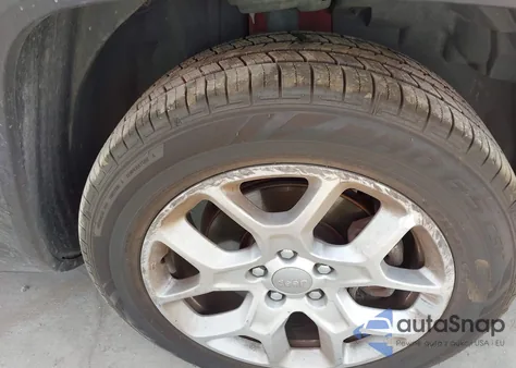 2016 Jeep Renegade Latitude from USA, damaged, VIN ZACCJABT3GPC78287